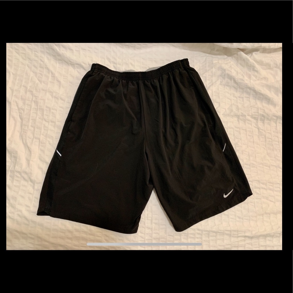 NIKE Dri-Fit Athletic Shorts
